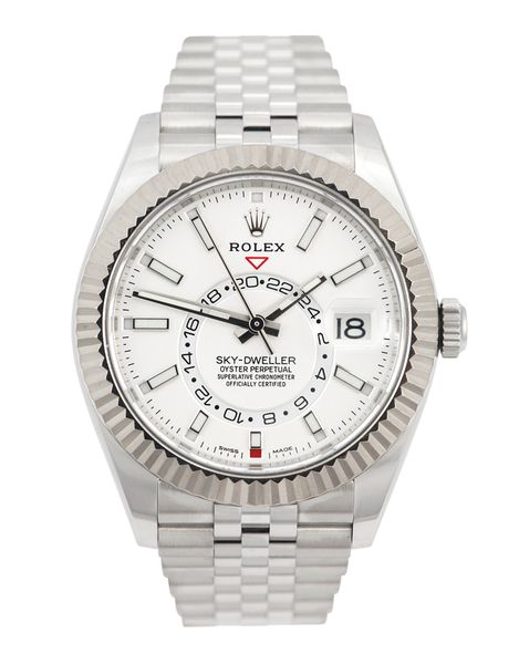 Rolex Sky-Dweller 326934